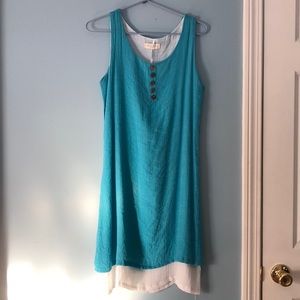 4 for $20!😍Beautiful boho summer dress